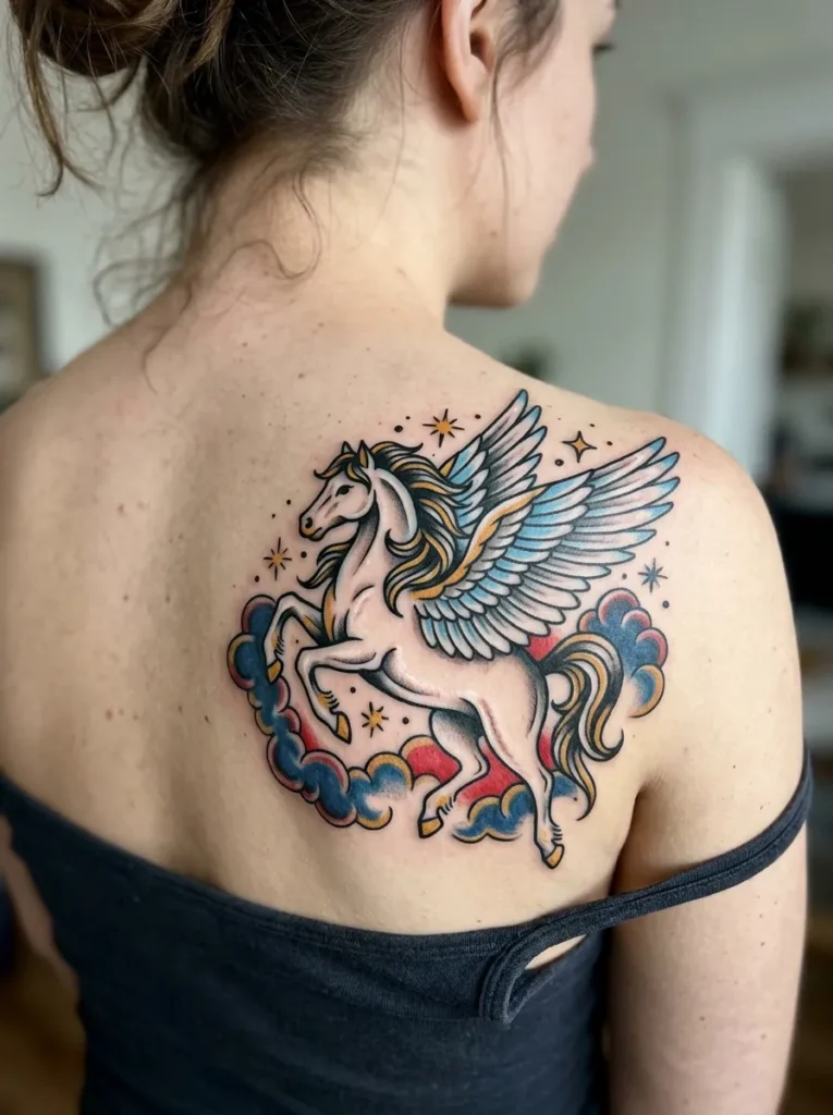 Pegasus
